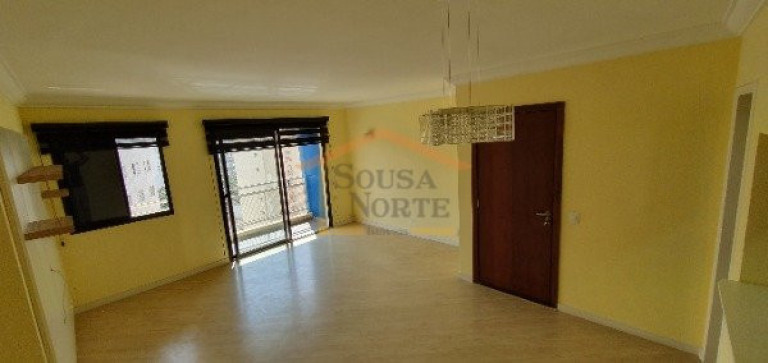 Imagem Apartamento com 3 Quartos à Venda, 86 m² em Santana - São Paulo