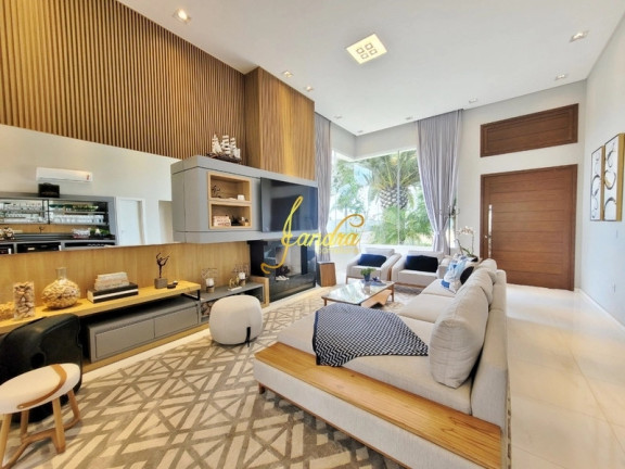 Imagem Casa de Condomínio com 4 Quartos à Venda, 210 m² em Centro - Xangri-la