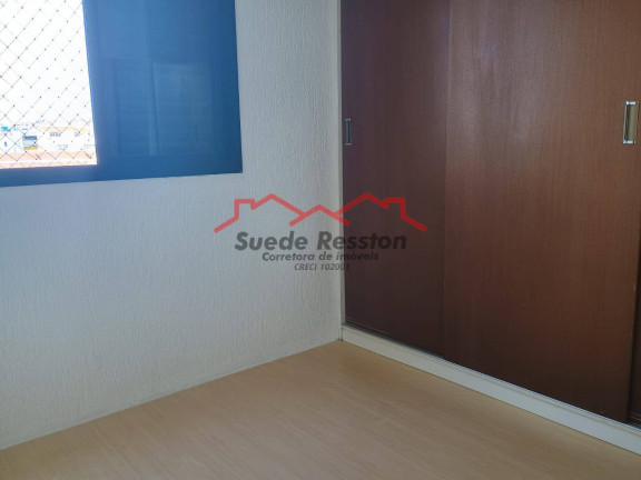 Imagem Apartamento com 2 Quartos à Venda, 60 m² em Vila Do Castelo - São Paulo