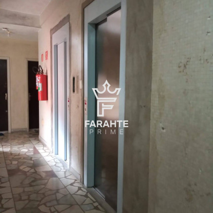 Imagem Apartamento com 1 Quarto à Venda, 45 m² em Itararé - São Vicente Imagem Apartamento com 1 Quarto à Venda, 45 m² em Itararé - São Vicente