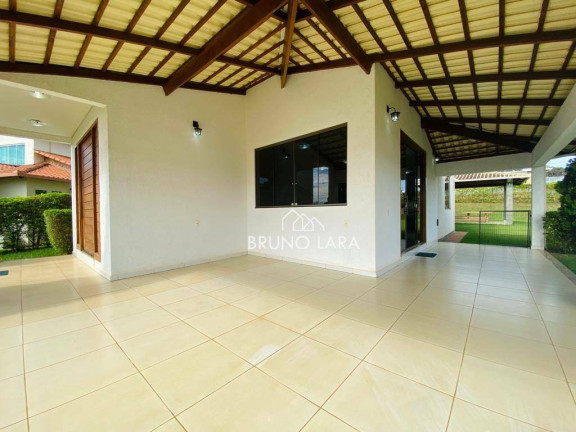 Imagem Casa com 4 Quartos à Venda, 350 m² em Condomínio Serra Verde - Igarapé