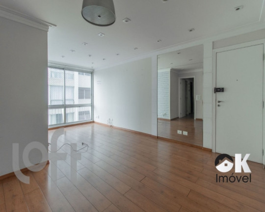 Imagem Apartamento com 3 Quartos à Venda, 100 m² em Higienópolis - São Paulo Imagem Apartamento com 3 Quartos à Venda, 100 m² em Higienópolis - São Paulo