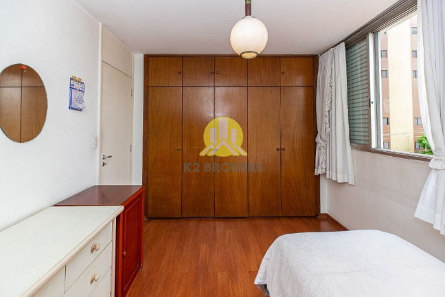 Imagem Apartamento com 3 Quartos à Venda, 111 m² em Vila Olímpia - São Paulo