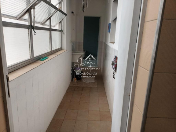 Imagem Apartamento com 4 Quartos à Venda, 158 m² em Pitangueiras - Guarujá