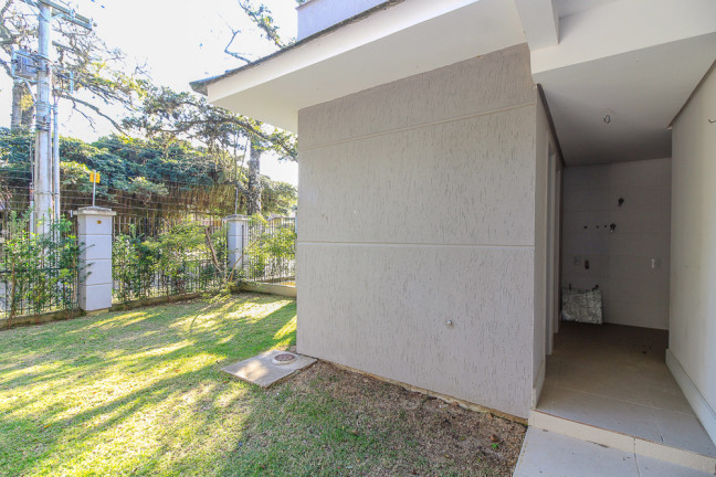 Imagem Casa de Condomínio com 3 Quartos à Venda, 241 m² em Tristeza - Porto Alegre