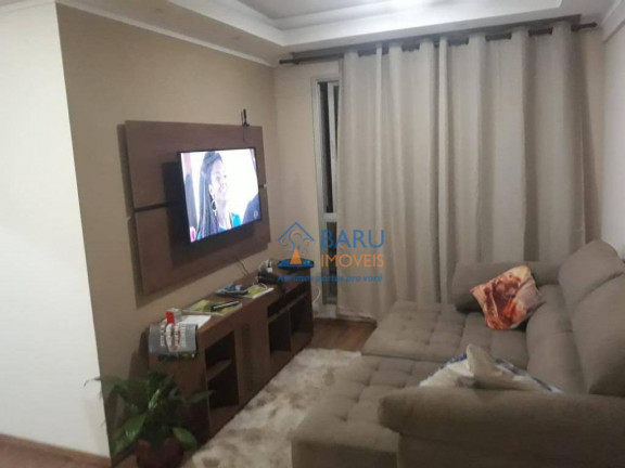 Imagem Apartamento com 3 Quartos à Venda, 70 m² em Aclimação - São Paulo Imagem Apartamento com 3 Quartos à Venda, 70 m² em Aclimação - São Paulo