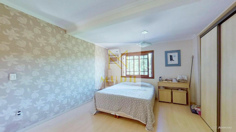 Imagem Casa com 3 Quartos à Venda, 214 m² em Tristeza - Porto Alegre