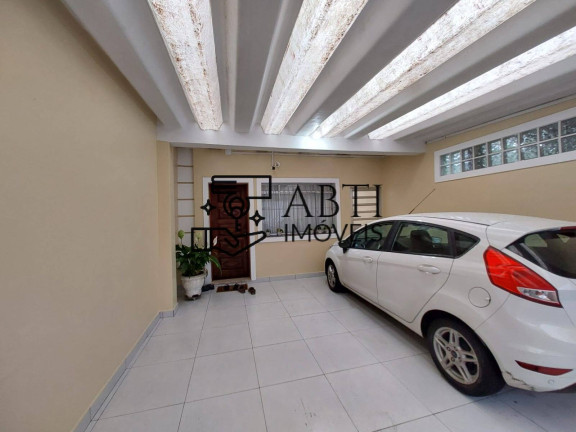 Imagem Sobrado com 2 Quartos à Venda, 120 m² em Vila Do Encontro - São Paulo