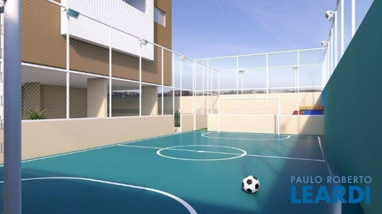 Imagem Apartamento com 2 Quartos à Venda, 60 m² em Campestre - Santo André Imagem Apartamento com 2 Quartos à Venda, 60 m² em Campestre - Santo André