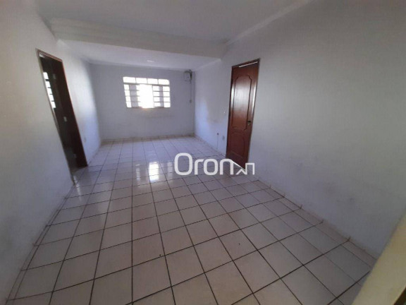 Imagem Casa com 3 Quartos à Venda, 130 m² em Parque Das Amendoeiras - Goiânia Imagem Casa com 3 Quartos à Venda, 130 m² em Parque Das Amendoeiras - Goiânia