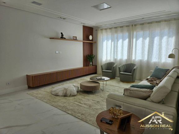 Imagem Casa de Condomínio com 4 Quartos à Venda, 545 m² em Alphaville - Santana De Parnaíba Imagem Casa de Condomínio com 4 Quartos à Venda, 545 m² em Alphaville - Santana De Parnaíba