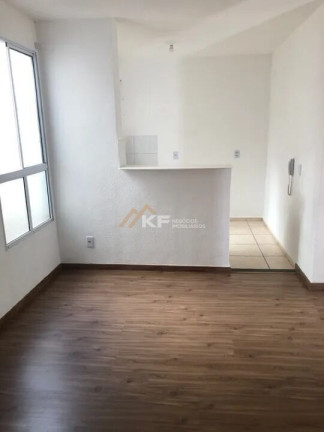 Imagem Apartamento com 2 Quartos à Venda, 51 m² em Reserva Real - Ribeirão Preto