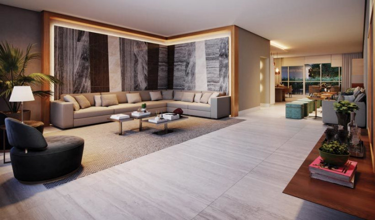 Imagem Apartamento com 4 Quartos à Venda, 283 m² em Vila Mariana - São Paulo Imagem Apartamento com 4 Quartos à Venda, 283 m² em Vila Mariana - São Paulo