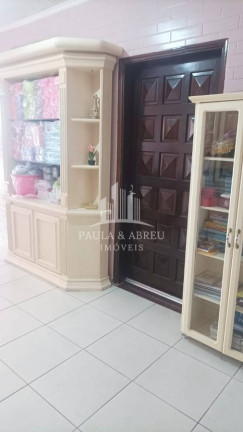 Imagem Casa com 2 Quartos à Venda, 186 m² em Vila Camilópolis - Santo André