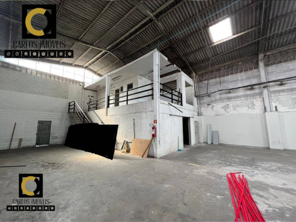 Imagem Sala Comercial à Venda, 800 m² em Centro - São Vicente Imagem Sala Comercial à Venda, 800 m² em Centro - São Vicente