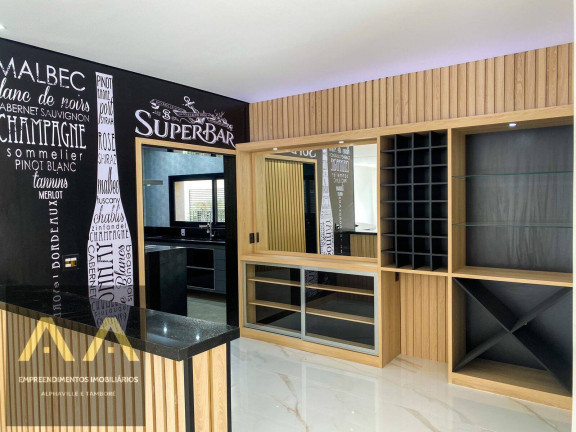 Imagem Casa de Condomínio com 6 Quartos à Venda, 750 m² em Alphaville - Santana De Parnaíba Imagem Casa de Condomínio com 6 Quartos à Venda, 750 m² em Alphaville - Santana De Parnaíba
