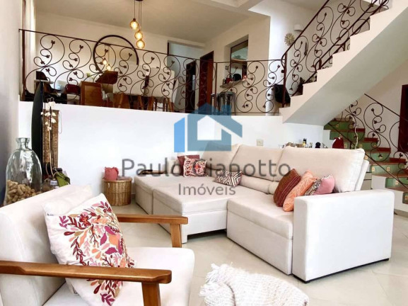 Imagem Casa de Condomínio com 4 Quartos à Venda, 325 m² em Capuava - Cotia