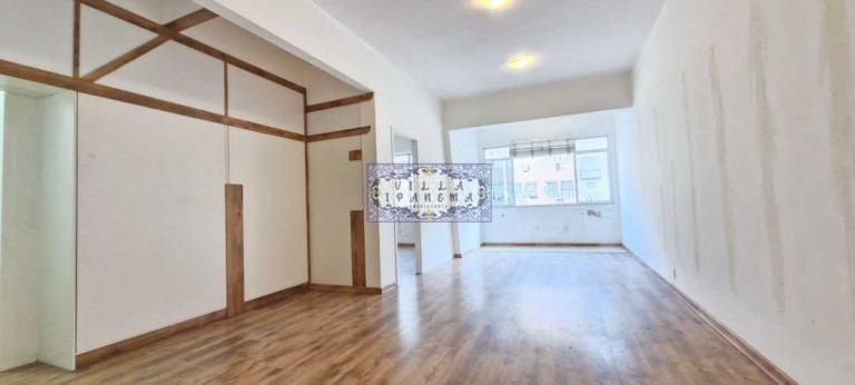 Apartamento com 3 Quartos à Venda, 170 m² em Copacabana - Rio De Janeiro