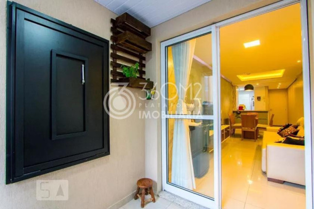 Imagem Apartamento com 3 Quartos à Venda, 84 m² em Vila Valparaíso - Santo André Imagem Apartamento com 3 Quartos à Venda, 84 m² em Vila Valparaíso - Santo André