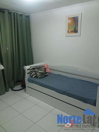 Imagem Apartamento com 2 Quartos à Venda, 50 m² em Jardim Antártica - São Paulo
