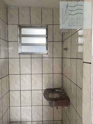Imagem Apartamento com 1 Quarto à Venda, 18 m² em Centro - Santos