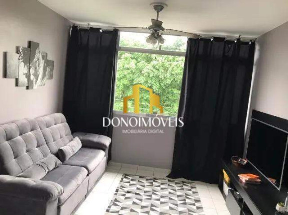 Apartamento com 3 Quartos à Venda, 72 m² em Rudge Ramos - São Bernardo Do Campo
