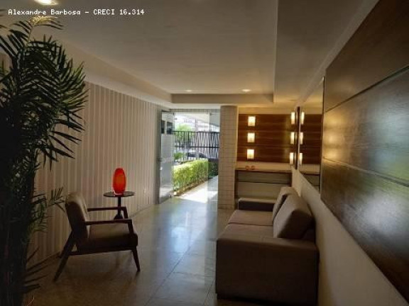 Imagem Apartamento com 3 Quartos à Venda, 111 m² em Boa Viagem - Recife