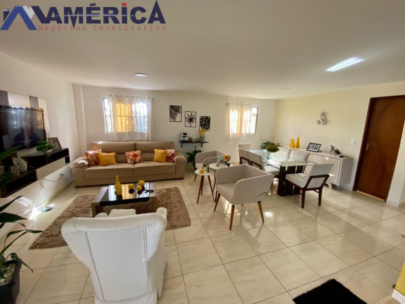 Imagem Casa com 7 Quartos à Venda, 248 m² em Camaçari - Lucena Imagem Casa com 7 Quartos à Venda, 248 m² em Camaçari - Lucena