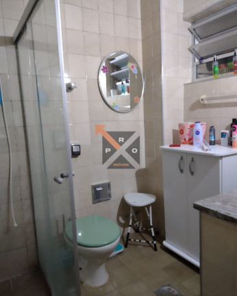 Imagem Imóvel com 2 Quartos à Venda, 51 m² em Vila Mariana - São Paulo