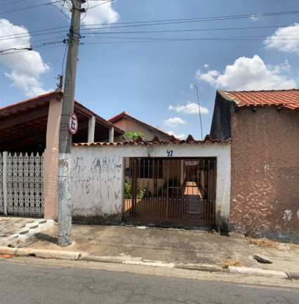 Casa com 2 Quartos à Venda, 72 m² em Centro - Poá