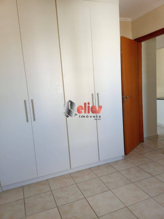 Imagem Apartamento com 1 Quarto à Venda, 45 m² em Vila Altinópolis - Bauru