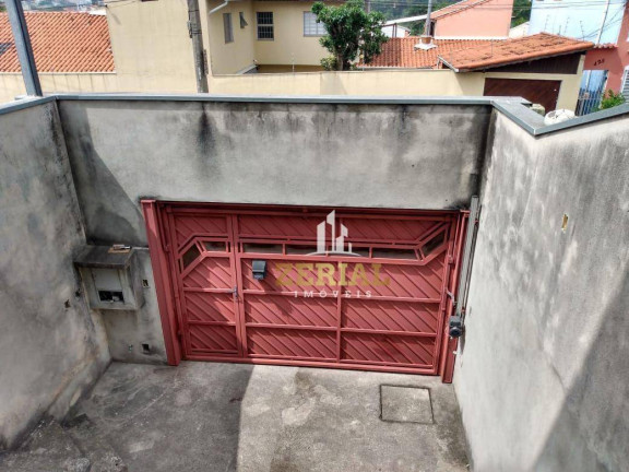 Sobrado com 3 Quartos à Venda, 380 m² em Cerâmica - São Caetano Do Sul