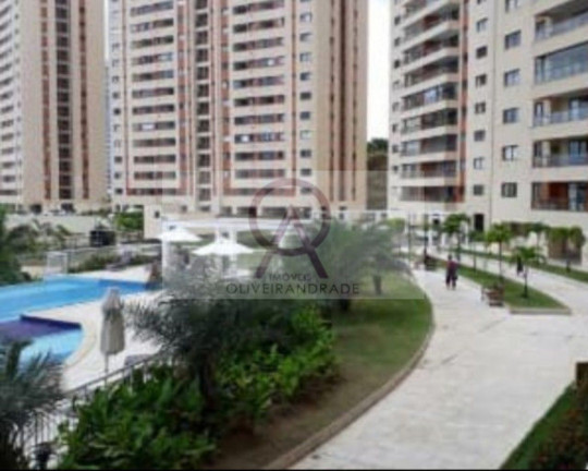 Imagem Imóvel com 3 Quartos à Venda, 79 m² em Paralela - Salvador Imagem Imóvel com 3 Quartos à Venda, 79 m² em Paralela - Salvador