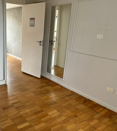 Imagem Apartamento com 3 Quartos à Venda, 127 m² em Vila Uberabinha - São Paulo Imagem Apartamento com 3 Quartos à Venda, 127 m² em Vila Uberabinha - São Paulo