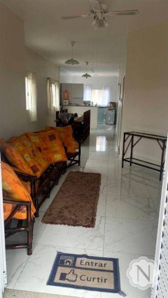 Imagem Casa com 3 Quartos à Venda, 110 m² em Cibratel Ii - Itanhaém Imagem Casa com 3 Quartos à Venda, 110 m² em Cibratel Ii - Itanhaém