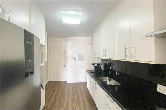 Imagem Apartamento com 3 Quartos à Venda, 100 m² em Jardim Marajoara - São Paulo Imagem Apartamento com 3 Quartos à Venda, 100 m² em Jardim Marajoara - São Paulo