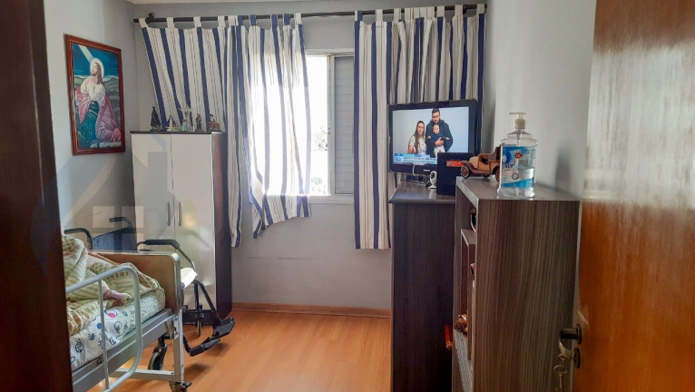 Imagem Imóvel com 2 Quartos à Venda, 70 m² em Centro - São Bernardo Do Campo