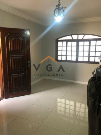Imagem Casa com 3 Quartos à Venda, 127 m² em Parque Paulistano - São Paulo