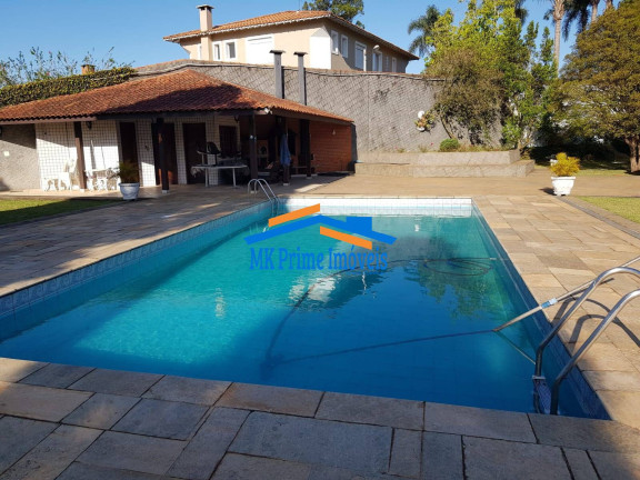 Imagem Casa com 4 Quartos à Venda, 700 m² em Granja Viana Ii - Cotia Imagem Casa com 4 Quartos à Venda, 700 m² em Granja Viana Ii - Cotia