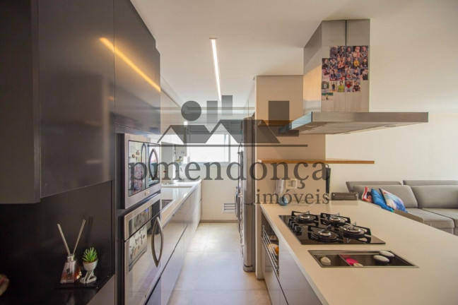 Imagem Apartamento com 2 Quartos à Venda, 75 m² em Perdizes - São Paulo