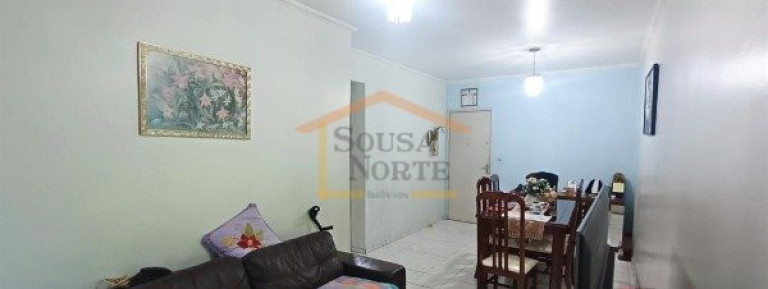 Imagem Apartamento com 2 Quartos à Venda, 79 m² em Santana - São Paulo Imagem Apartamento com 2 Quartos à Venda, 79 m² em Santana - São Paulo
