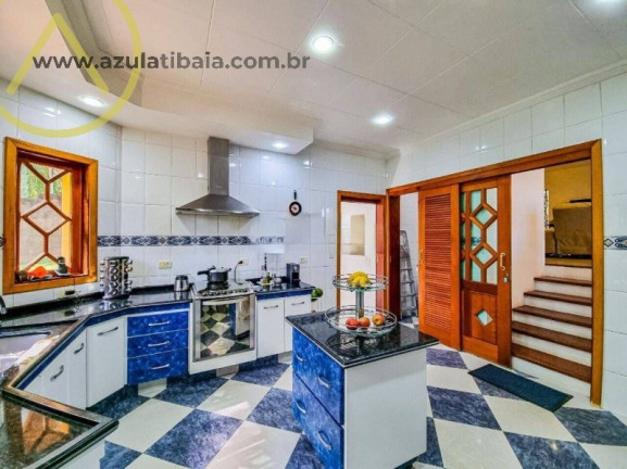 Imagem Imóvel com 3 Quartos à Venda, 330 m² em Região Serra Da Cantareira - Mairiporã