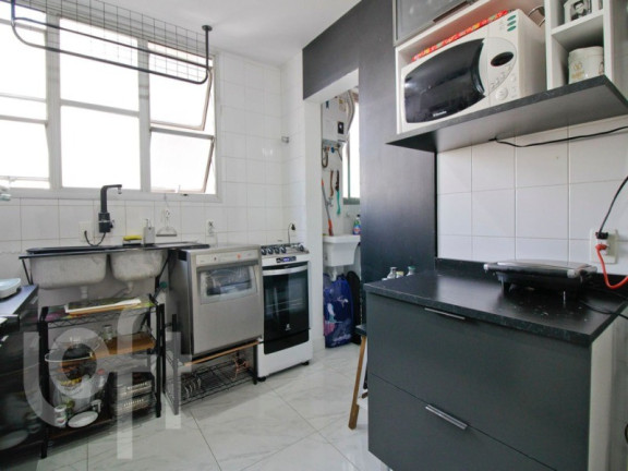 Imagem Apartamento com 3 Quartos à Venda, em Cerqueira César - São Paulo Imagem Apartamento com 3 Quartos à Venda, em Cerqueira César - São Paulo
