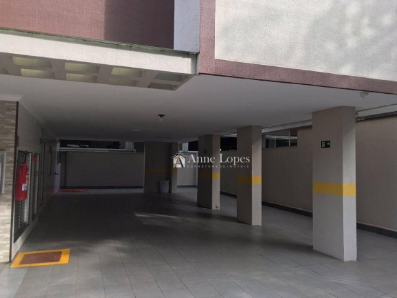 Imagem Apartamento com 1 Quarto à Venda, 50 m² em Itararé - São Vicente