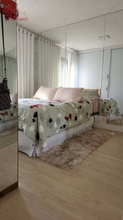 Imagem Apartamento com 3 Quartos à Venda, 69 m² em Vila Andrade - São Paulo