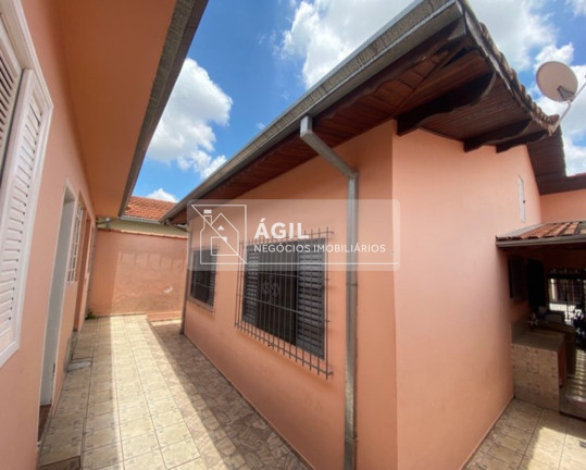 Imagem Casa com 3 Quartos à Venda, 250 m² em Bosque Dos Eucaliptos - São José Dos Campos Imagem Casa com 3 Quartos à Venda, 250 m² em Bosque Dos Eucaliptos - São José Dos Campos