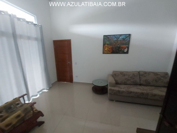 Imagem Casa com 4 Quartos à Venda, 265 m² em Jardim Estância Brasil - Atibaia