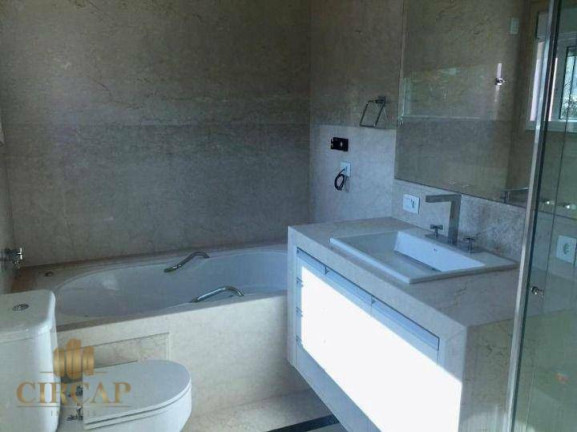 Imagem Sobrado com 5 Quartos à Venda, 845 m² em Higienópolis - São Paulo