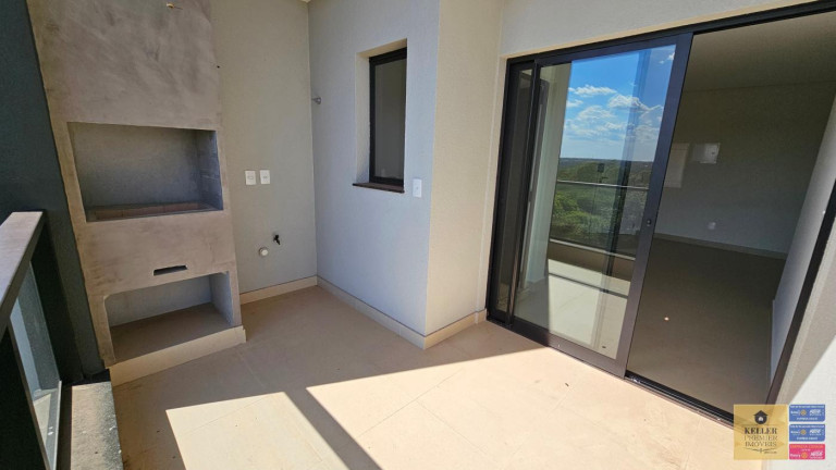 Imagem Apartamento com 2 Quartos à Venda, 69 m² em Jardim Paraná - Foz Do Iguaçu