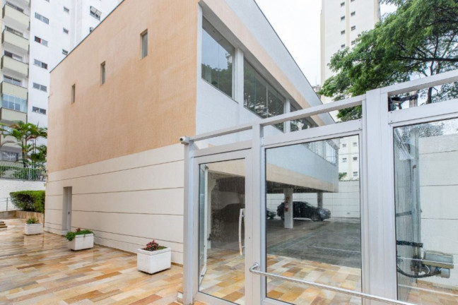 Imagem Apartamento com 3 Quartos à Venda, 200 m² em Campo Belo - São Paulo Imagem Apartamento com 3 Quartos à Venda, 200 m² em Campo Belo - São Paulo